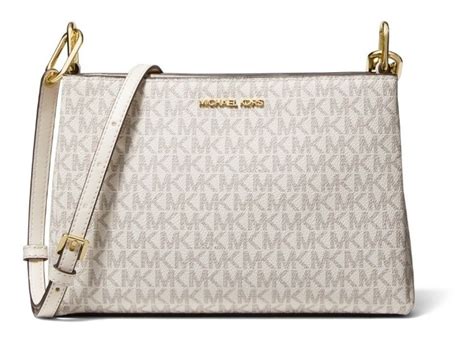 bolsa michael kors blanca grande|michael kors woman.